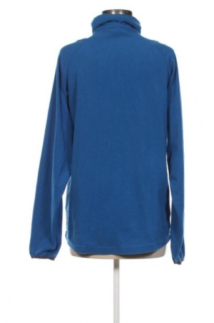 Damen Fleece Oberteil  Artex, Größe M, Farbe Blau, Preis 27,49 €