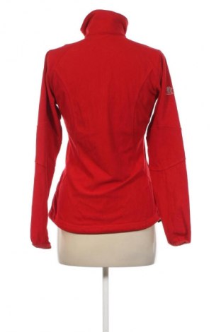 Damen Fleece Oberteil  Bergans of Norway, Größe S, Farbe Rot, Preis € 54,99