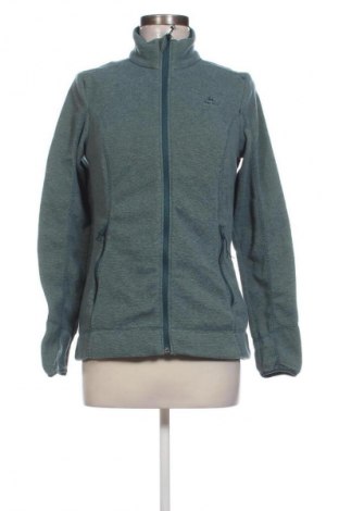 Damen Fleece Oberteil  Decathlon, Größe L, Farbe Mehrfarbig, Preis € 27,49