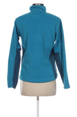 Damen Fleece Oberteil  Helly Hansen, Größe S, Farbe Blau, Preis 33,99 €