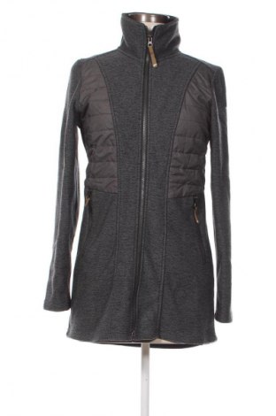 Damen Fleece Oberteil  Icepeak, Größe S, Farbe Grau, Preis 33,99 €