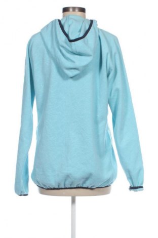 Damen Fleece Oberteil  Stormberg, Größe XL, Farbe Blau, Preis € 27,49