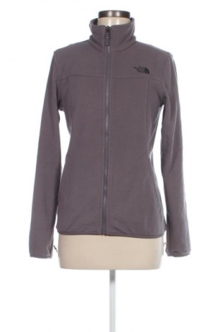 Dámska termo vršok The North Face, Veľkosť S, Farba Sivá, Cena  54,95 €