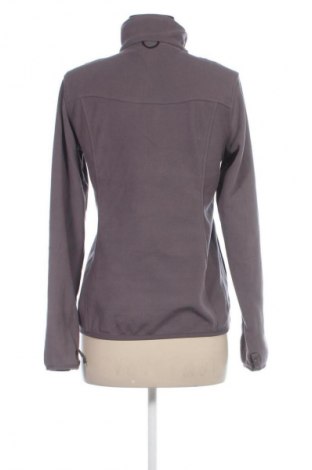 Damen Fleece Oberteil  The North Face, Größe S, Farbe Grau, Preis 63,99 €