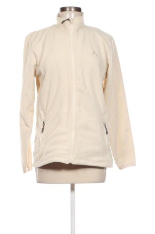 Damen Fleece Oberteil  Whistler, Größe M, Farbe Beige, Preis 27,49 €