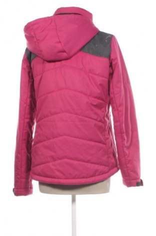 Damen Fleecejacke Crane, Größe M, Farbe Rosa, Preis € 33,99