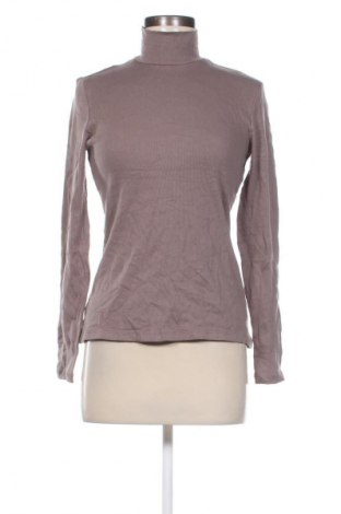 Damen Rollkragen H&M, Größe S, Farbe Braun, Preis 13,49 €