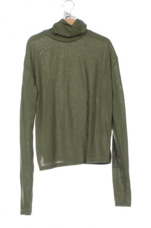 Dámský rolák H&M Divided, Velikost XS, Barva Zelená, Cena  241,00 Kč