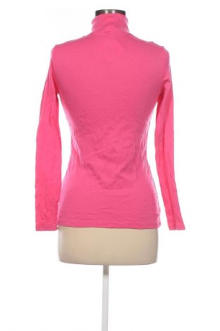 Damen Rollkragen S.Oliver, Größe M, Farbe Rosa, Preis 23,99 €