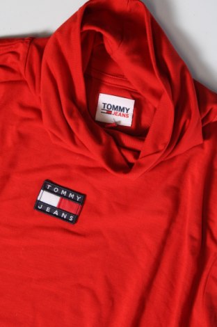 Γυναικείο ζιβάγκο Tommy Jeans, Μέγεθος XL, Χρώμα Κόκκινο, Τιμή 40,99 €