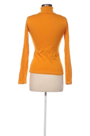 Damen Rollkragen Vero Moda, Größe S, Farbe Orange, Preis 13,99 €