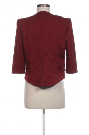 Damen Blazer, Größe L, Farbe Rot, Preis € 33,99