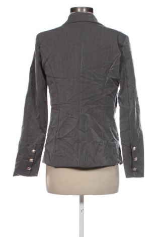 Damen Blazer, Größe S, Farbe Grau, Preis 14,99 €