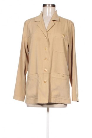 Damen Blazer, Größe M, Farbe Beige, Preis € 24,55