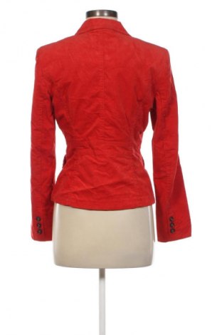 Damen Blazer, Größe M, Farbe Rot, Preis 33,99 €