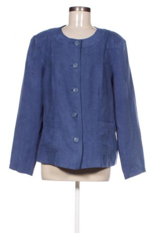 Damen Blazer, Größe XL, Farbe Blau, Preis € 25,00