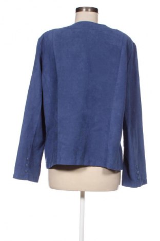 Damen Blazer, Größe XL, Farbe Blau, Preis € 25,00