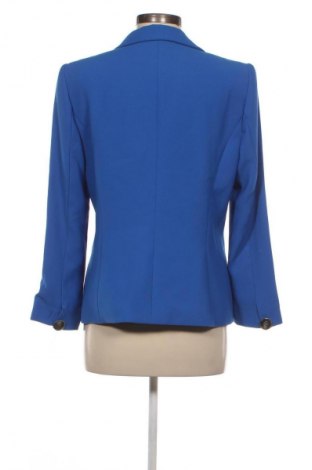 Damen Blazer, Größe M, Farbe Blau, Preis 17,49 €