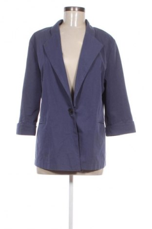 Damen Blazer, Größe 3XL, Farbe Blau, Preis € 24,55