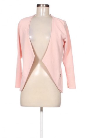 Damen Blazer, Größe M, Farbe Rosa, Preis 5,99 €