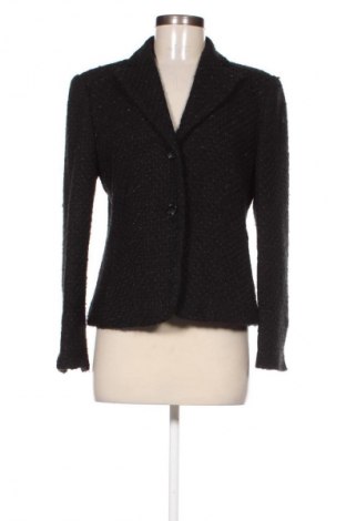 Damen Blazer, Größe M, Farbe Schwarz, Preis 13,99 €