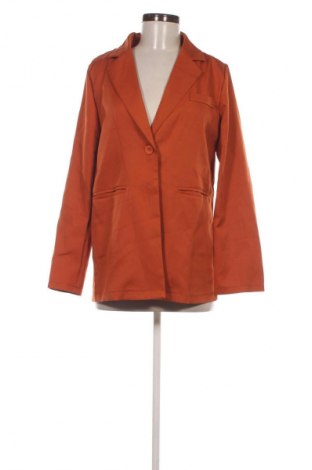 Damen Blazer, Größe S, Farbe Braun, Preis 9,99 €