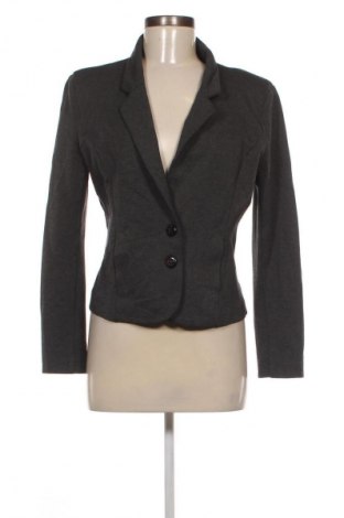 Damen Blazer, Größe M, Farbe Grau, Preis 24,55 €