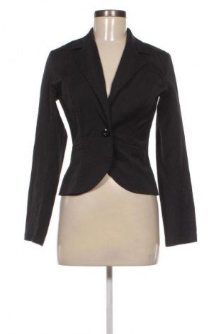 Damen Blazer, Größe L, Farbe Schwarz, Preis 10,33 €