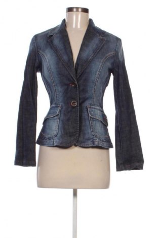 Damen Blazer, Größe M, Farbe Blau, Preis € 15,99