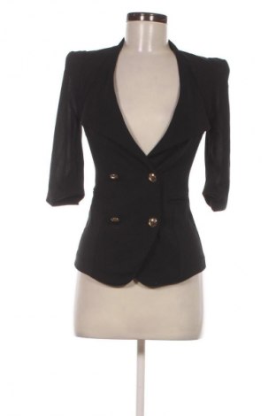 Damen Blazer AND, Größe S, Farbe Schwarz, Preis € 24,55