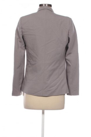 Damen Blazer ASOS, Größe S, Farbe Grau, Preis 21,99 €