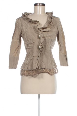 Damen Blazer Airfield, Größe S, Farbe Beige, Preis 75,99 €