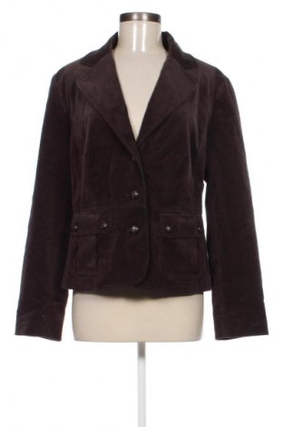 Damen Blazer Apart, Größe XL, Farbe Braun, Preis € 16,99