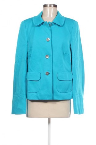 Damen Blazer Basler, Größe L, Farbe Blau, Preis € 75,99