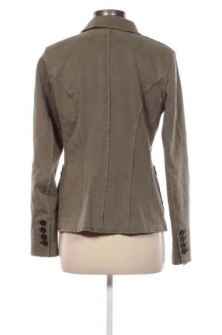 Damen Blazer Blonde No.8, Größe M, Farbe Grün, Preis 15,99 €