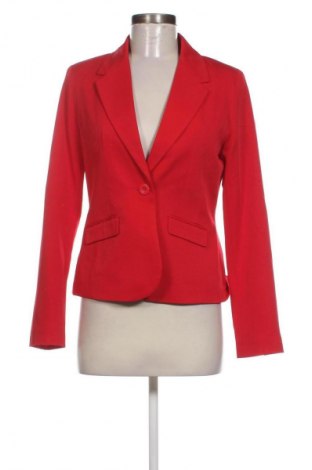 Damen Blazer Body Flirt, Größe S, Farbe Rot, Preis 24,55 €