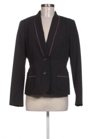 Damen Blazer Bordo, Größe L, Farbe Schwarz, Preis € 24,55