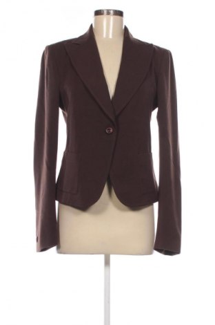 Damen Blazer Calvin Klein, Größe L, Farbe Braun, Preis € 142,99