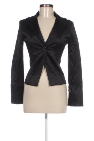 Damen Blazer Caramella, Größe S, Farbe Schwarz, Preis € 47,99