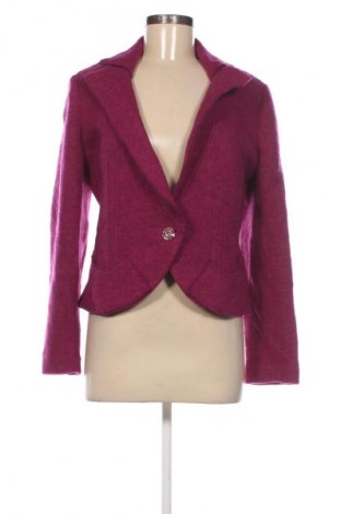 Damen Blazer Cassiopeia, Größe M, Farbe Lila, Preis € 33,99