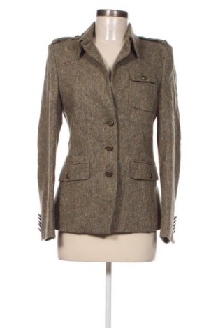 Damen Blazer Cavallaro Napoli, Größe M, Farbe Beige, Preis € 75,99