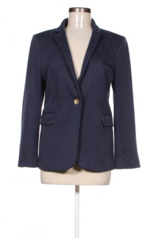 Damen Blazer Cortefiel, Größe M, Farbe Blau, Preis € 34,78