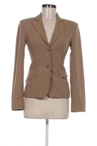 Damen Blazer Cue, Größe S, Farbe Braun, Preis € 104,86