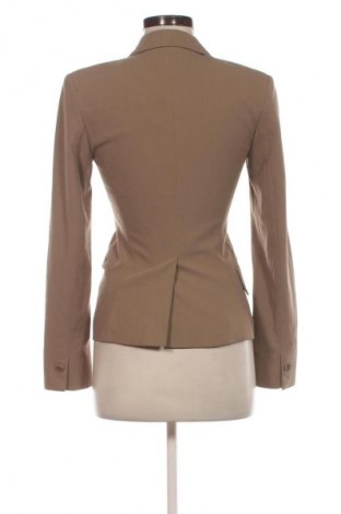 Damen Blazer Cue, Größe S, Farbe Braun, Preis € 104,86