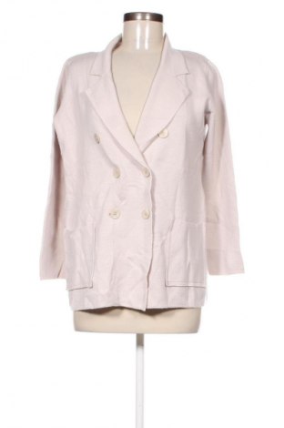 Damen Blazer Daniel & Mayer, Größe M, Farbe Beige, Preis € 20,99