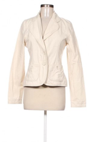 Damen Blazer Denim Co., Größe M, Farbe Beige, Preis € 24,55