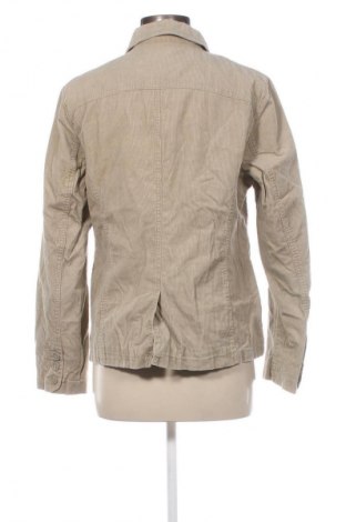 Damen Blazer Eddie Bauer, Größe L, Farbe Beige, Preis € 15,99