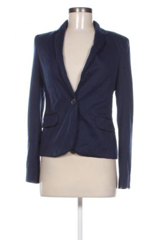 Damen Blazer Esmara, Größe S, Farbe Blau, Preis 9,99 €