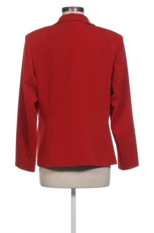 Damen Blazer Evis, Größe XXL, Farbe Rot, Preis € 34,69