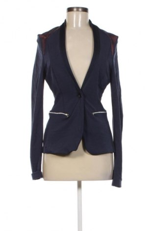 Damen Blazer Expresso, Größe S, Farbe Blau, Preis 75,99 €